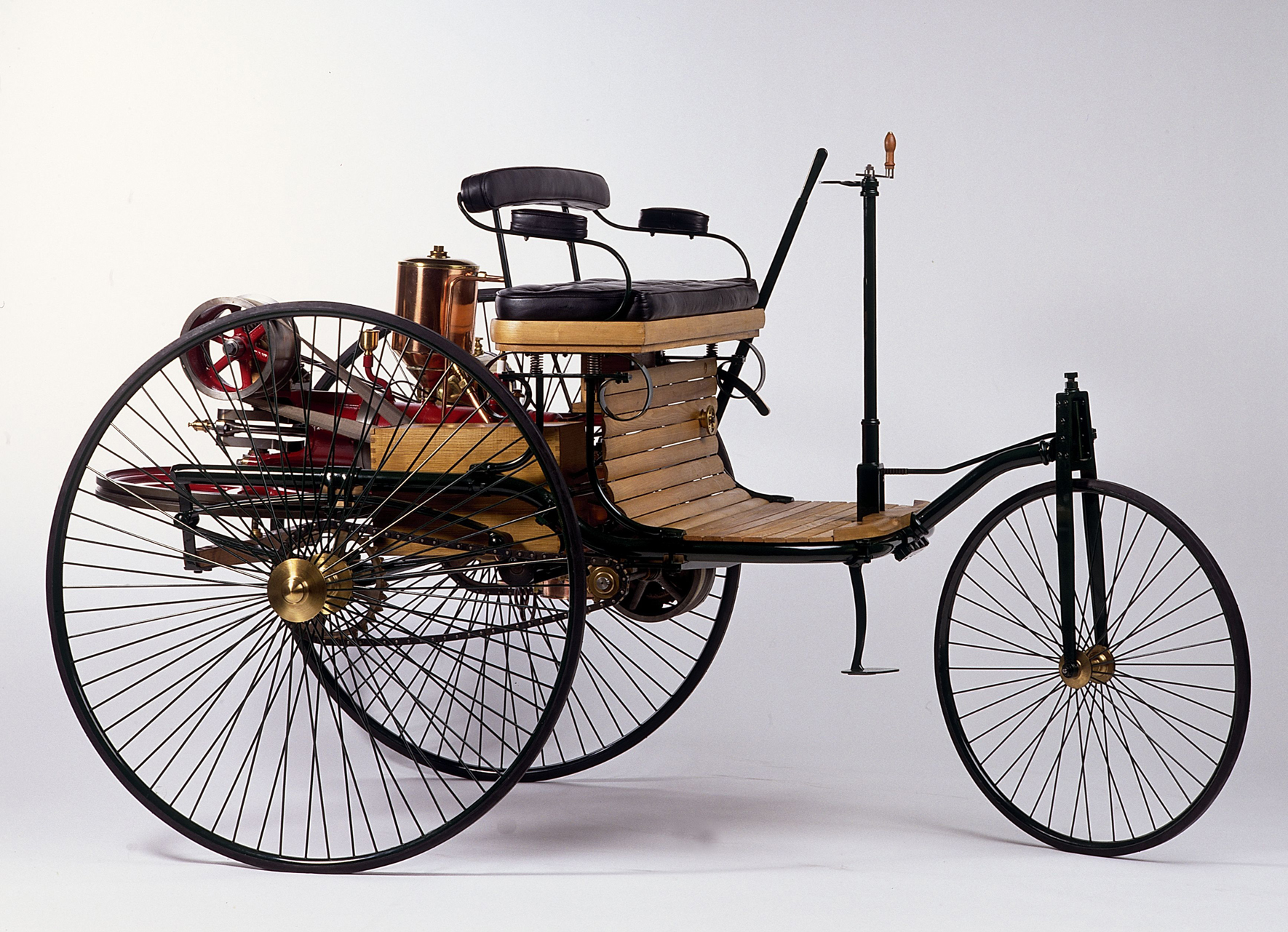 Karl Benz